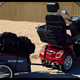 Image for article titled UK Man Tries To Ride Mobility Scooter Across The U.S.; Makes It 500 Miles